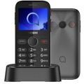 Telefone Móvel para Idosos Alcatel 2020X Preto