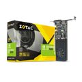 Placa Gráfica Zotac ZT-P10300A-10L 2 GB DDR5 Nvidia Geforce Gt 1030