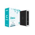 Barebone Zotac ZBOX-CI649NANO-BE Intel Core i5-1335U