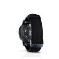 Smartwatch Motorola Moto Watch 100 355 Mah Preto 5 Atm 1,3"