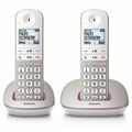 Telefone sem Fios Philips XL4902S/34 1,9" 550 Mah