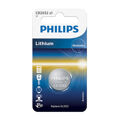 Pilha de Botão de Lítio Philips CR2032/01B 210 Mah 3 V