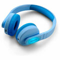 Auriculares de Diadema Philips Azul sem Fios