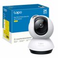 Video-câmera de Vigilância Tp-link Tapo C220
