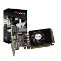 Placa Gráfica Afox Geforce GT610 1 GB Ram DDR3