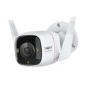 Video-câmera de Vigilância Tp-link Tapo C325WB