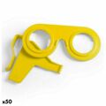 óculos de Realidade Virtual 145329 (50 Unidades) Azul