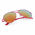 óculos Escuros Unissexo 144800 (10 Unidades) Vermelho