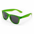 óculos Escuros Unissexo 145282 (10 Unidades) Verde