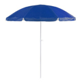 Parasol (ø 200 cm) Azul