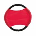 Frisbee 143061 Algodão (10 Unidades) Vermelho
