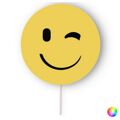 Pai Pai Emoji 145406 (18 X 27 cm) Sorriso