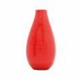 Vaso Vintage Coconut 143031 (10 Unidades) Vermelho