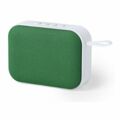 Altifalante Bluetooth Xtra Battery 146413 (50 Unidades) Verde