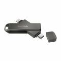 Memória USB Sandisk SDIX70N-256G-GN6NE Preto 256 GB