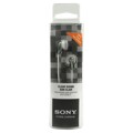 Auriculares Sony MDRE9LPH.AE In-ear Cinzento