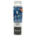 Auriculares Sony MDR-E9LPB In-ear Azul
