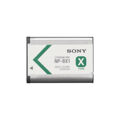 Bateria para Câmaras Fotográficas Sony NP-BX1