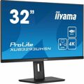 Monitor Iiyama XUB3293UHSN-B5 32" Ips Lcd Flicker Free