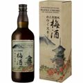 Bebidas Matsui Umeshu Japanese Whisky 14 % 700 Ml