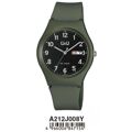 Relógio Masculino Q&q A212J008Y (ø 38 mm)