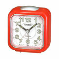 Relógio-despertador Casio Vermelho