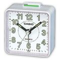 Relógio-despertador Analógico Casio TQ-140-7DF Branco Plástico (57 X 57 X 33 mm)