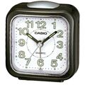 Relógio-despertador Casio TQ-142-1EF Preto