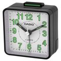 Relógio-despertador Analógico Casio TQ-140-1B Plástico
