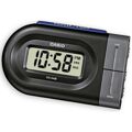 Relógio-despertador Casio DQ-543-1E Preto