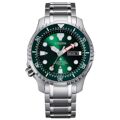 Relógio Masculino Citizen NY0100-50X