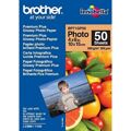 Impressora Brother BP71GP50 10 X 15 cm 50 Folhas