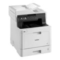 Impressora Multifunções Brother MFCL8690CDWYY1 31 Ppm 256 MB Usb/red/wifi+lpi Impressora Fax Laser Cor