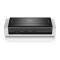 Scanner Portátil Duplex Wi-fi Colorido Brother ADS1700WUN1 7,5 Ppm 1200 Dpi 25 Ppm