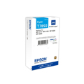Tinteiro Epson Capacidade Extra Azul C13T789240