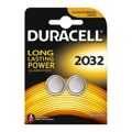Pilhas Duracell DL2032B2 3 V