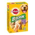 Snack para Cães Pedigree Biscrock (500 G)