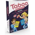 Jogo de Mesa Hasbro Taboo, Family Edition