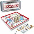 Jogo de Mesa Monopoly Road Trip Voyage (fr)