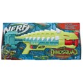 Pistola de Dardos Nerf Dinosquad Armorstrike