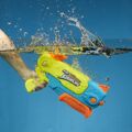 Pistola de água Nerf Super Soaker Wave Spray