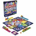 Jogo de Mesa Monopoly Chance (fr)