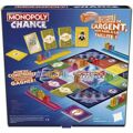 Jogo de Mesa Monopoly Chance (fr)
