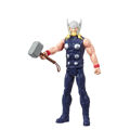 Figura Articulada The Avengers Titan Hero Thor 30 cm