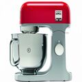 Robot de Cozinha Kenwood KMX750RD Inox 5 L 1000W Prata Vermelho