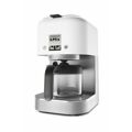 Máquina de Café de Filtro Kenwood COX750WH 1200 W