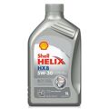 óleo de Motor para Automóveis Shell Helix HX8 1 L 5W30 C3