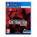 Jogo Eletrónico Playstation 4 Just For Games The Walking Dead Saints & Sinners Chapter 2: Retribution - Payback Edition Playstat