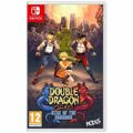 Videojogo para Switch Just For Games Double Dragon Gaiden: Rise Of The Dragons