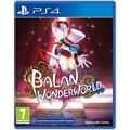 Jogo Eletrónico Playstation 4 Square Enix Balan Wonderworld